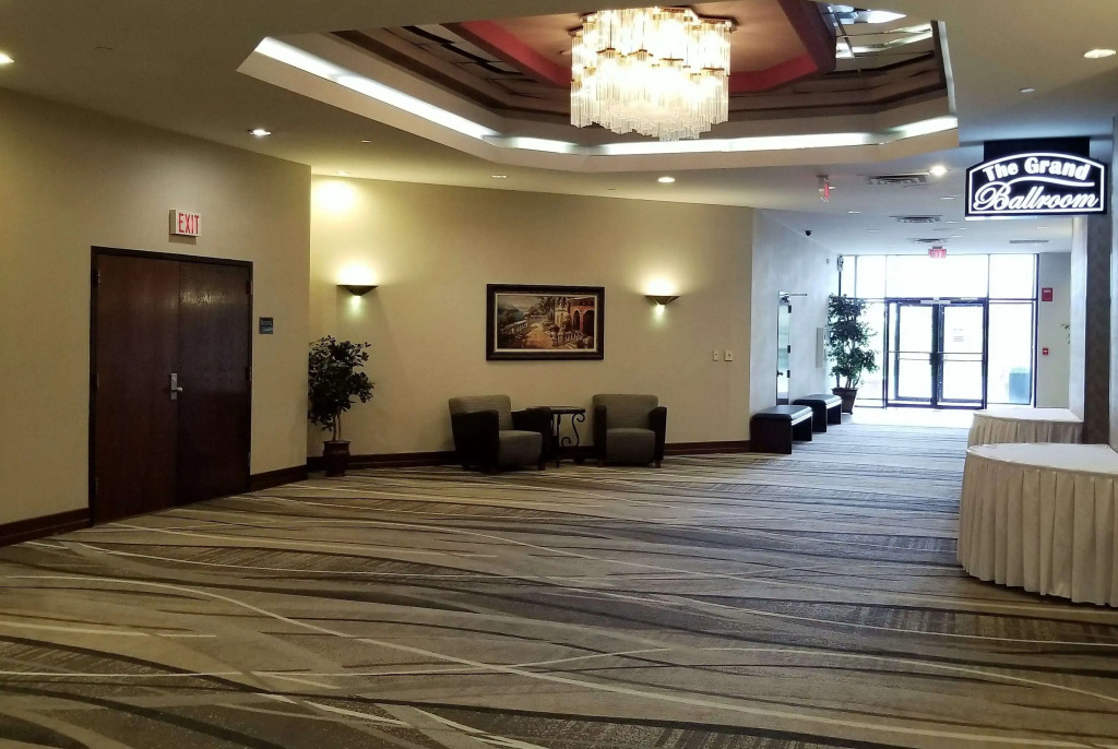 Howard Johnson by Wyndham Lima
