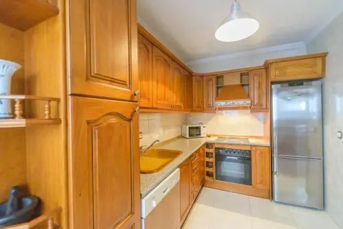 Apartamento Tarajes La Cala