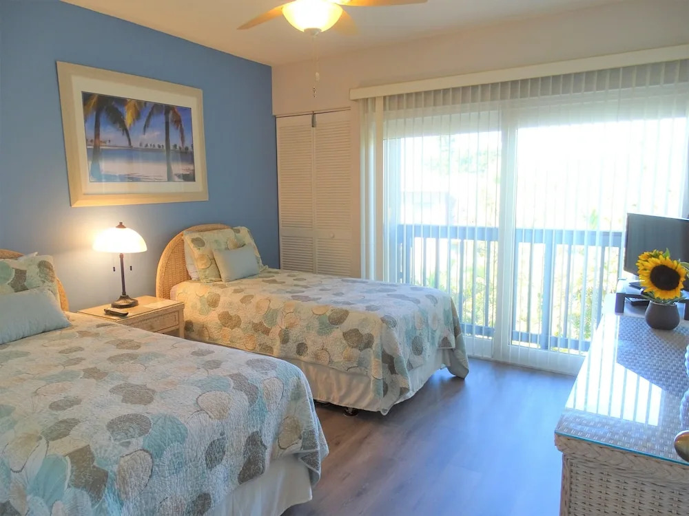 Our House at the Beach C-211 2 Bedrooms 2 Bathrooms Condo
