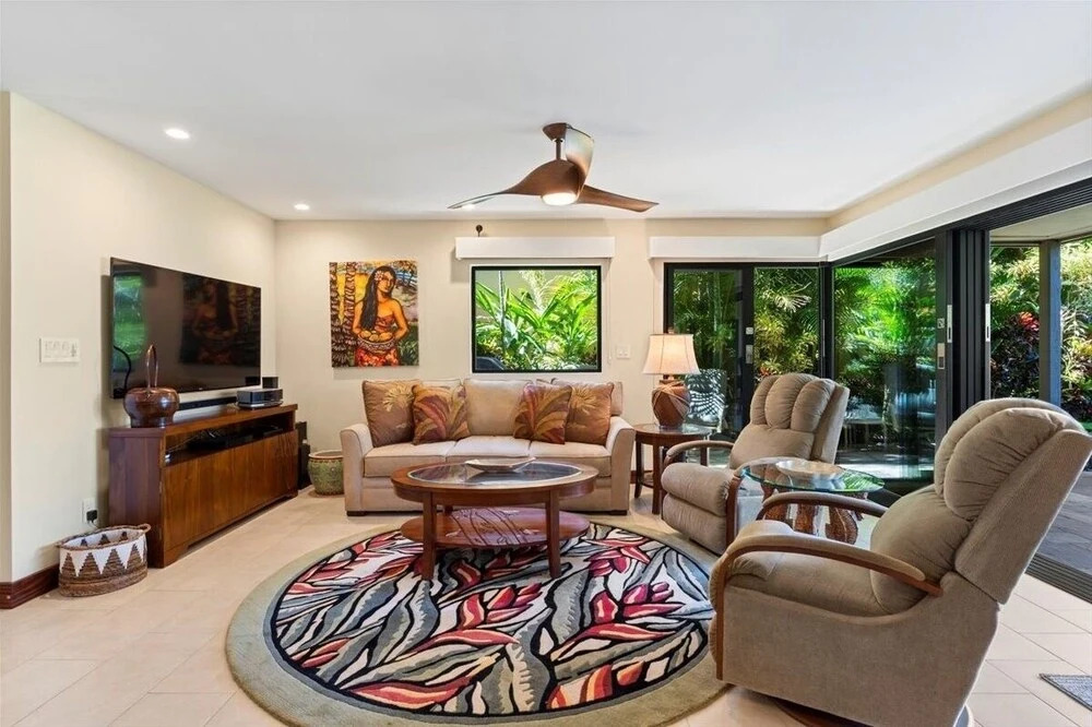 Wailea Elua 1603 2 Bedroom Condo