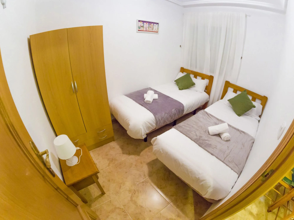 Homely Apartments Blasco Ibañez