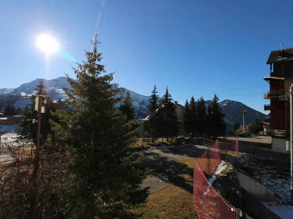 Appartement Avoriaz, 2 pièces, 4 personnes - FR-1-633-53