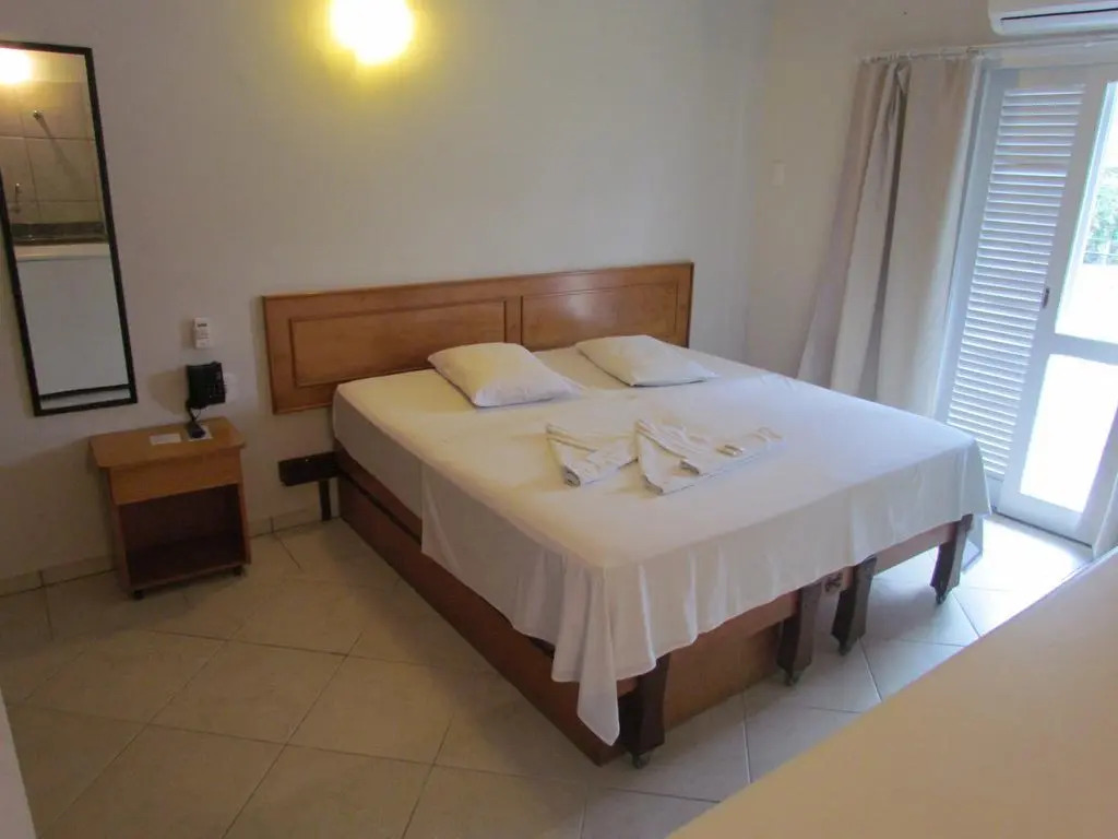 VELINN Hotel Guarda Mor