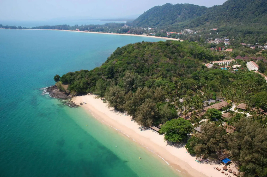 Lanta Resort