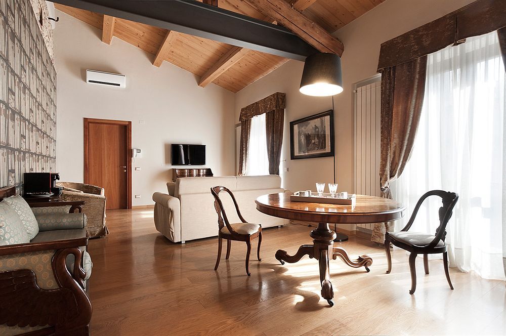 Residenza Giuseppe Verdi