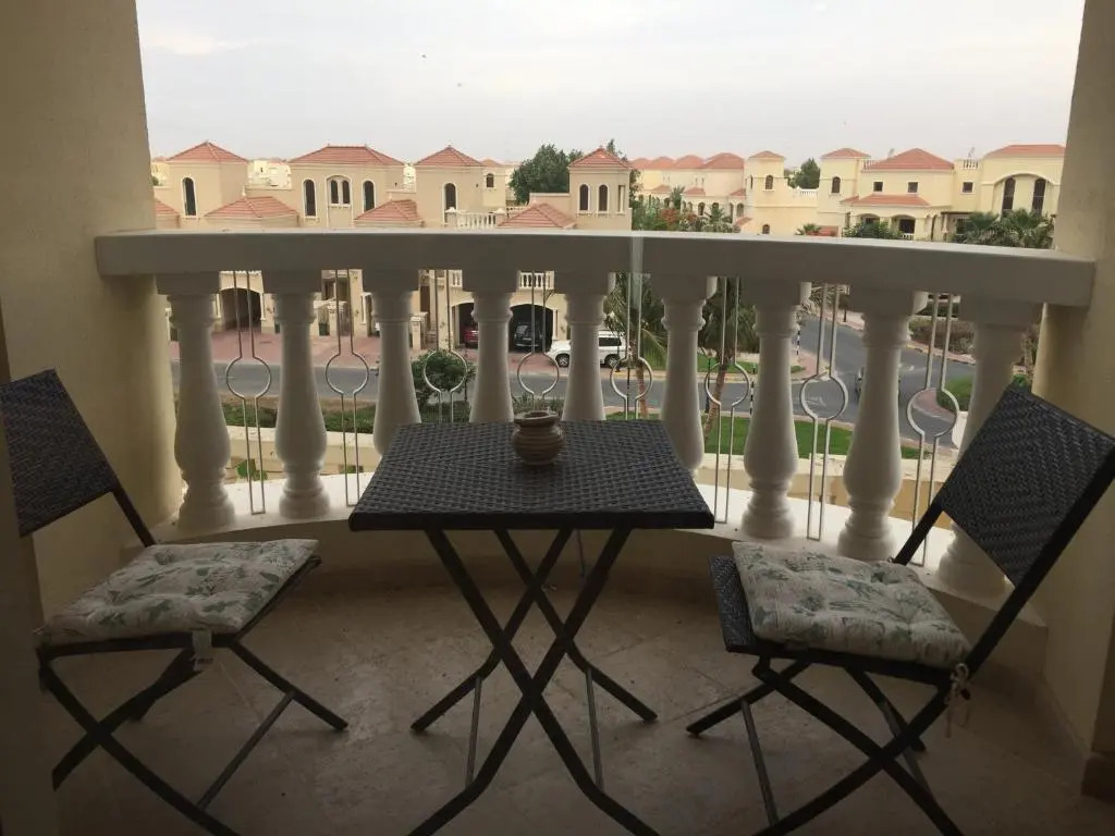 Haven Studio Apartments