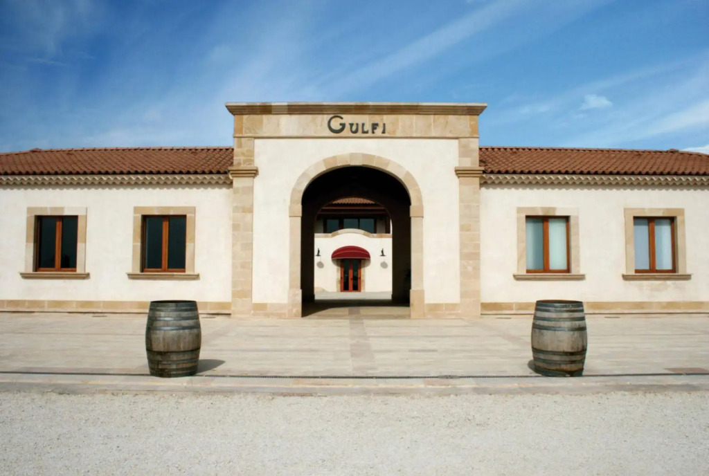 Locanda Gulfi