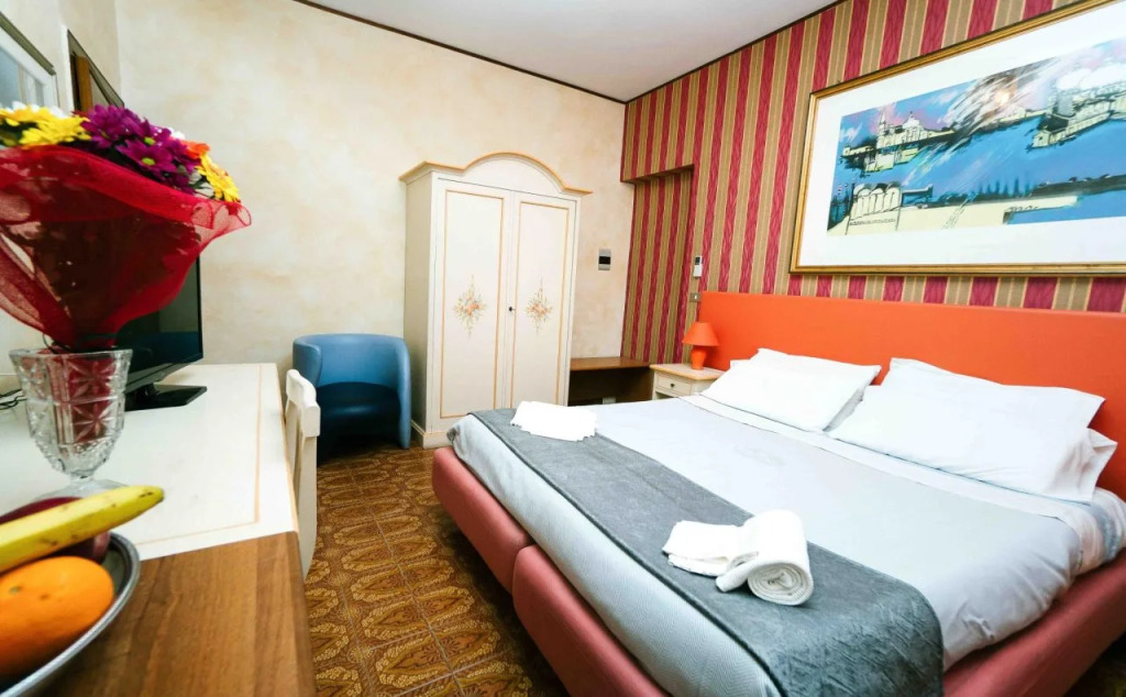 Rafael Guest House