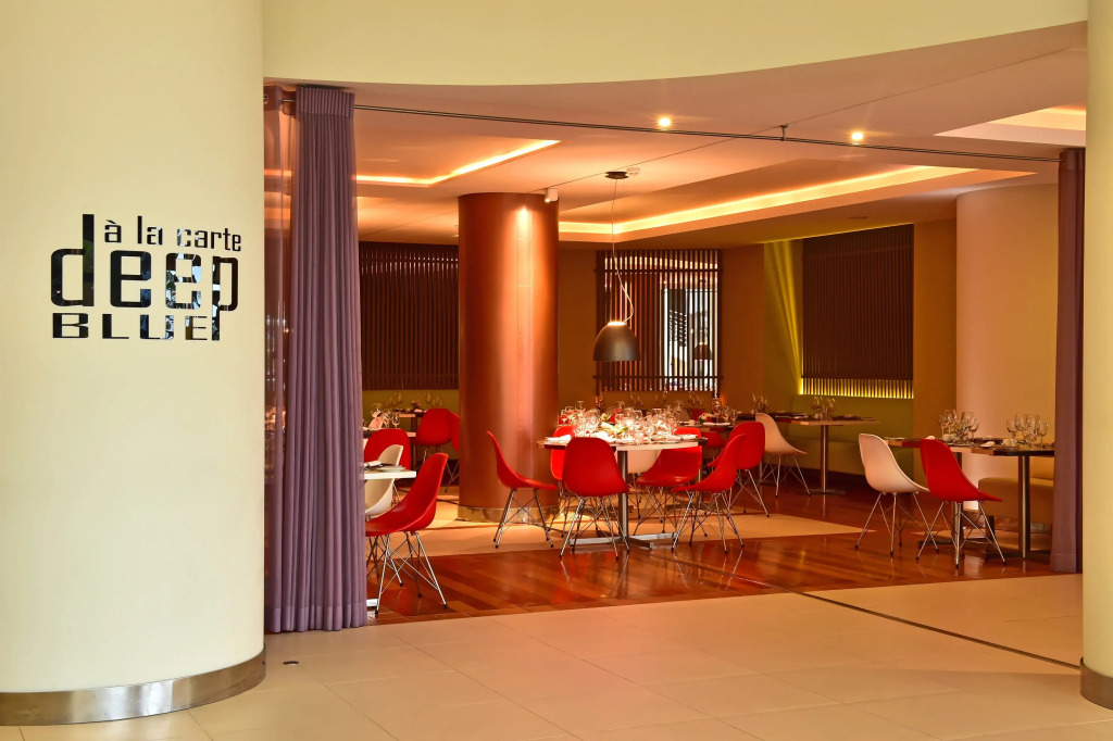 Pestana Promenade Ocean Resort Hotel