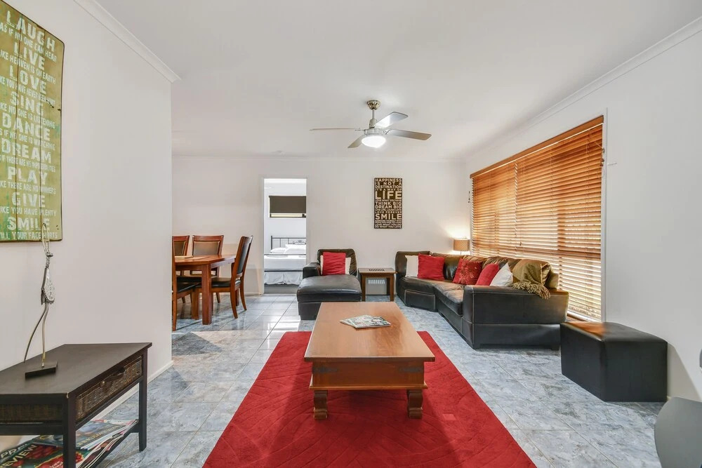 Maroochydore Family Home plus pool