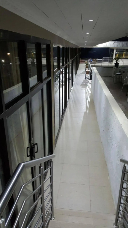 Pamo Hotel and Restaurants