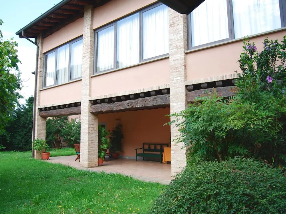Villa in Capriolo Near Lake Iseo