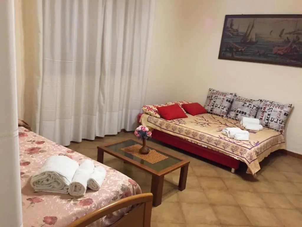 Residenza Orsola