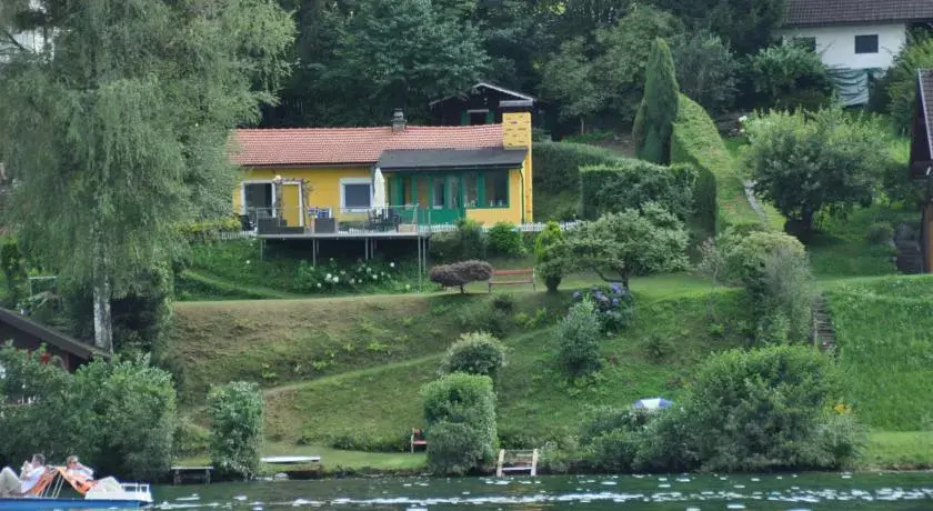 Seehaus Fiedler