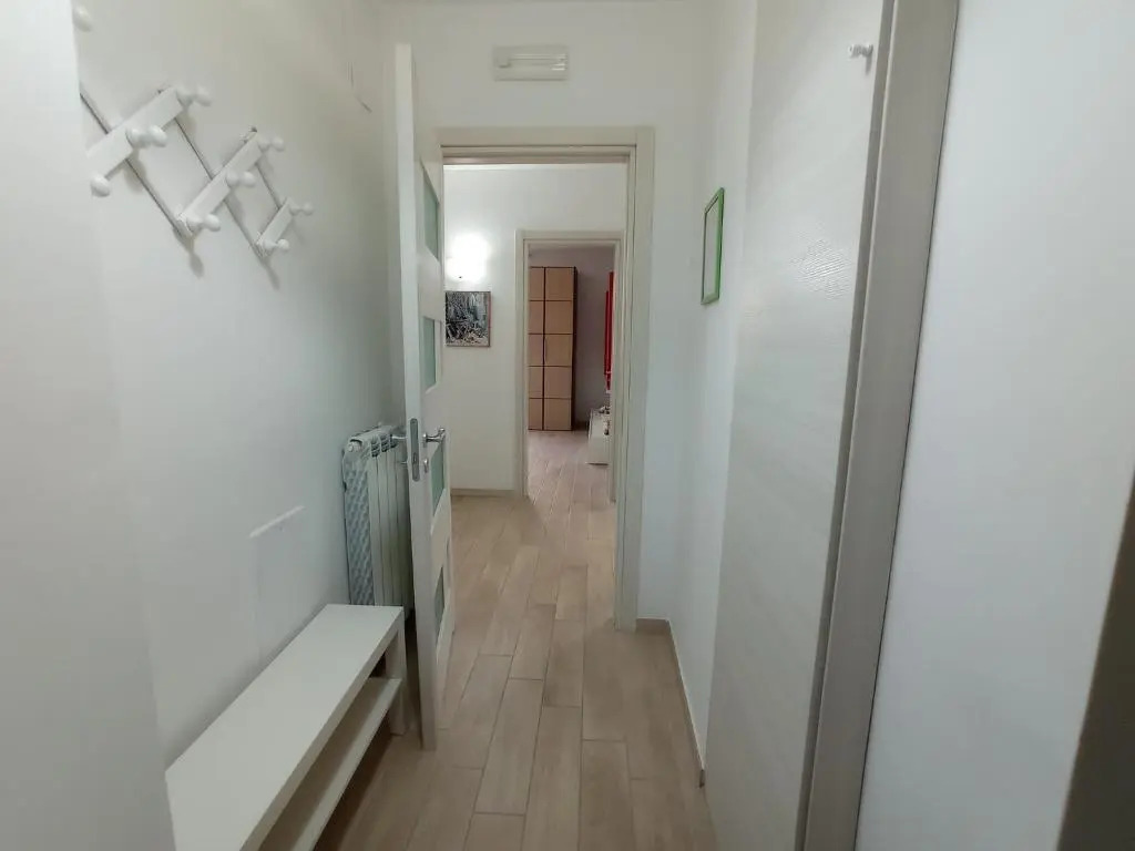 Appartamento con Piscina in uso esclusivo in B&B