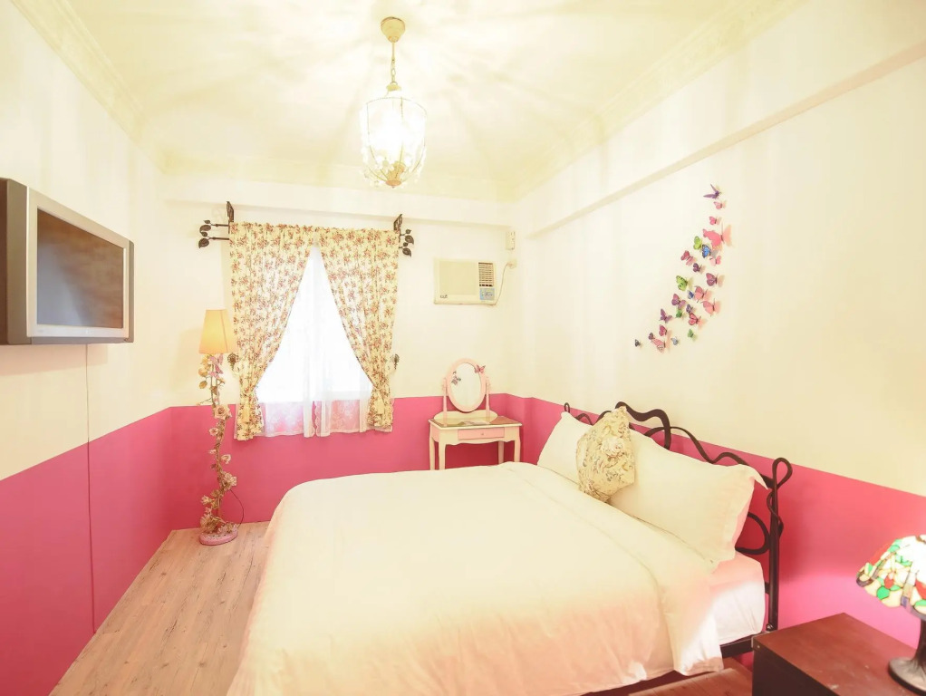 Rose B&B