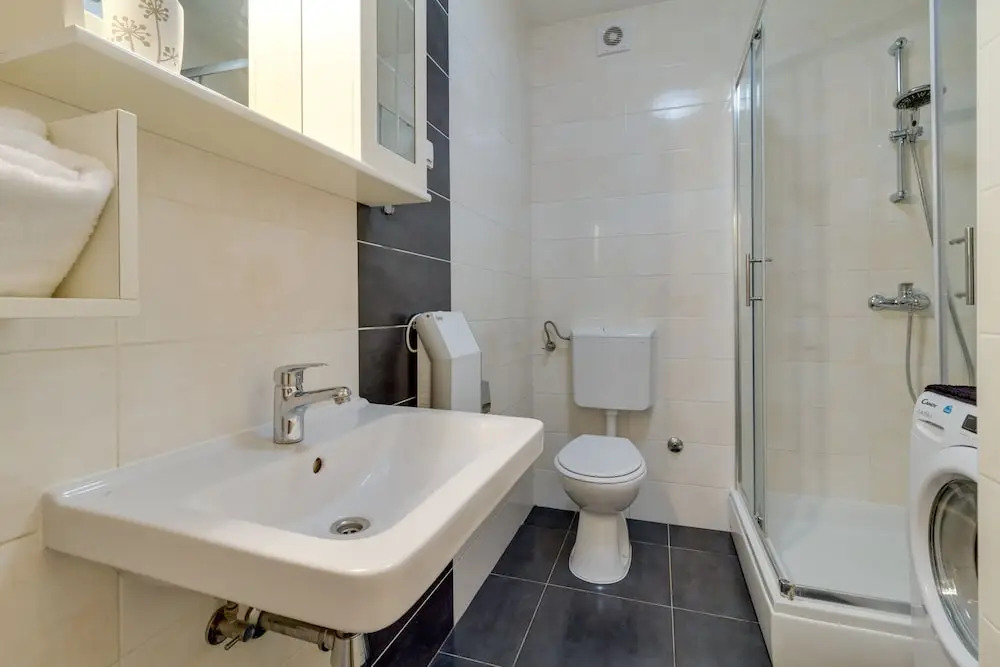 Charming and sweet apartment Vito