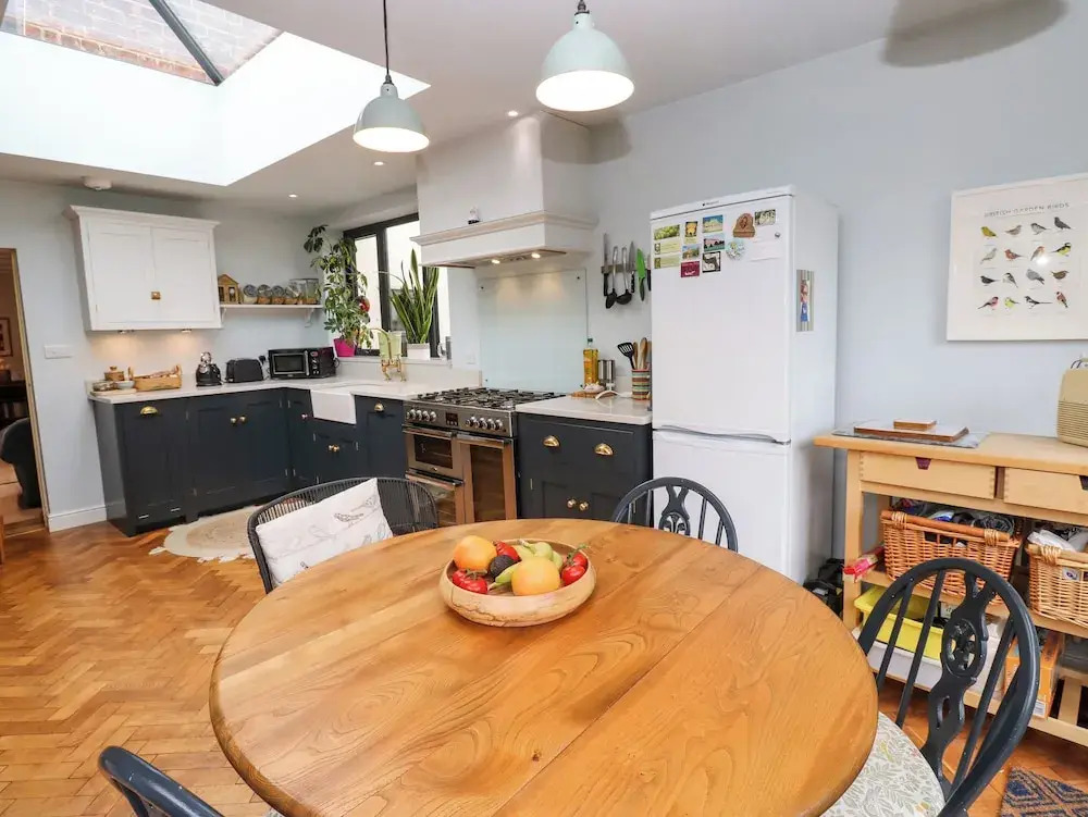 The Fold, 5-6 Rose Terrace