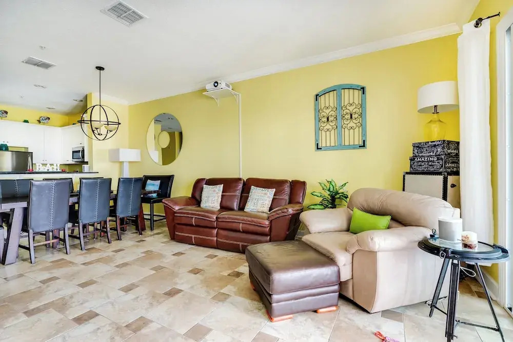 Cinnamon Beach 9 by Distinctive Beach Rentals