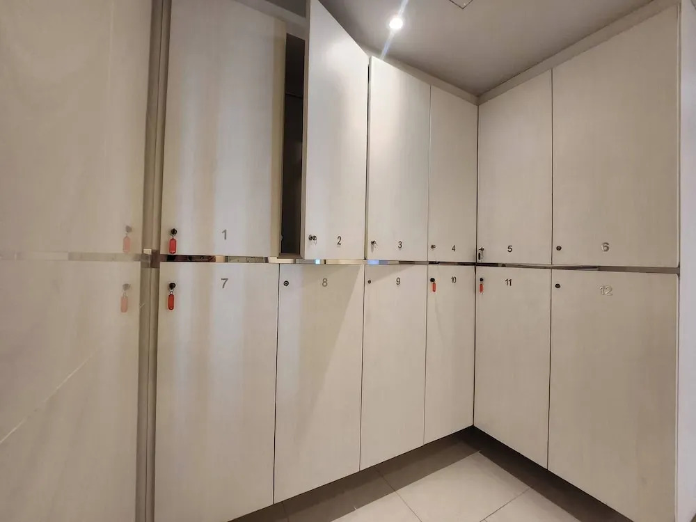 Prime 1BR in Sukhumvit 11 Central#stylish#modern