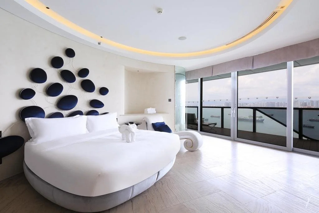 Phoenix Island Ocean Dream Resort Sanya