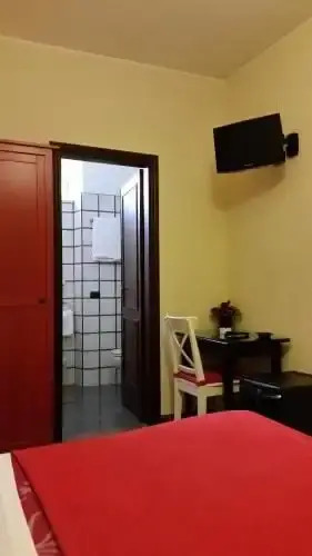 Hotel Croce Di Malta