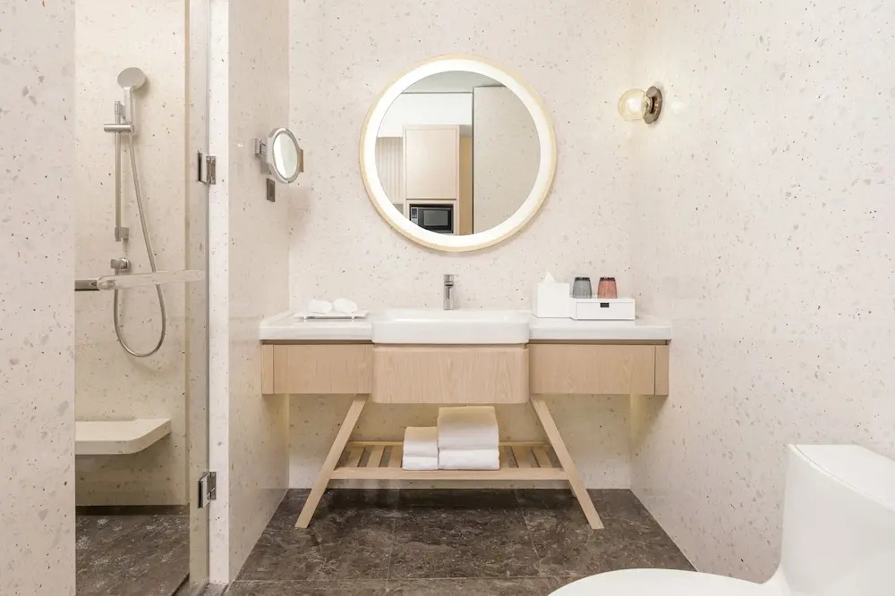 Element by Marriott Lishui