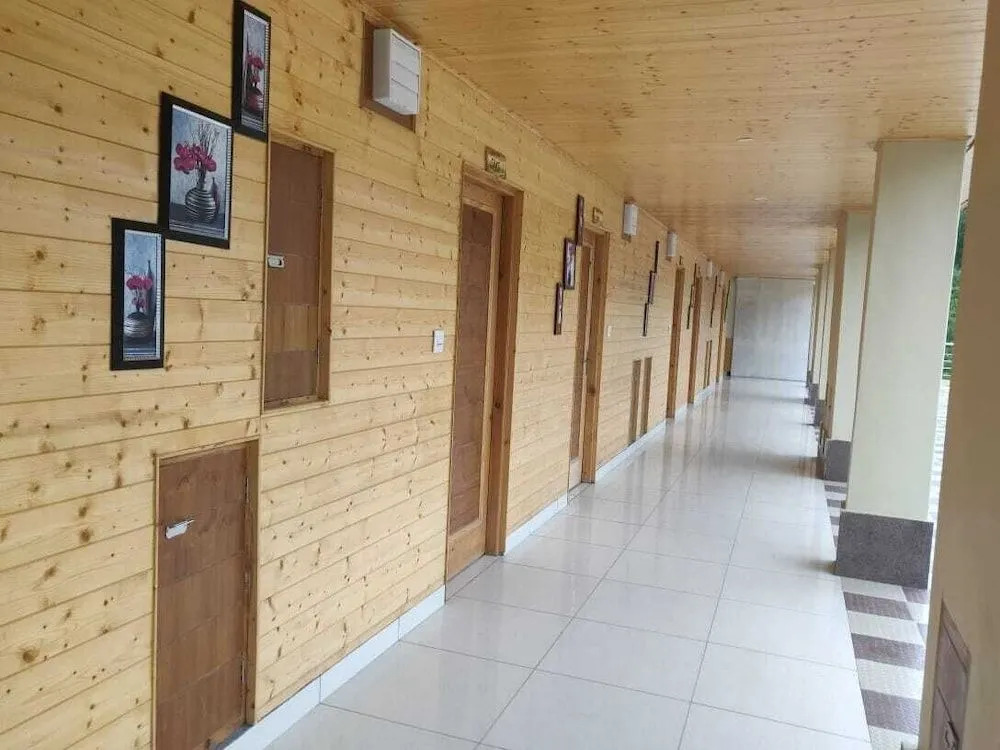 Jannat Resort Manali