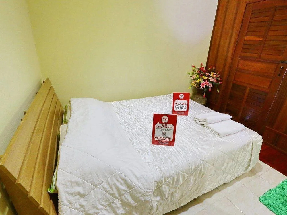 Nida Rooms Khuadchang 4 Maetaeng Antique
