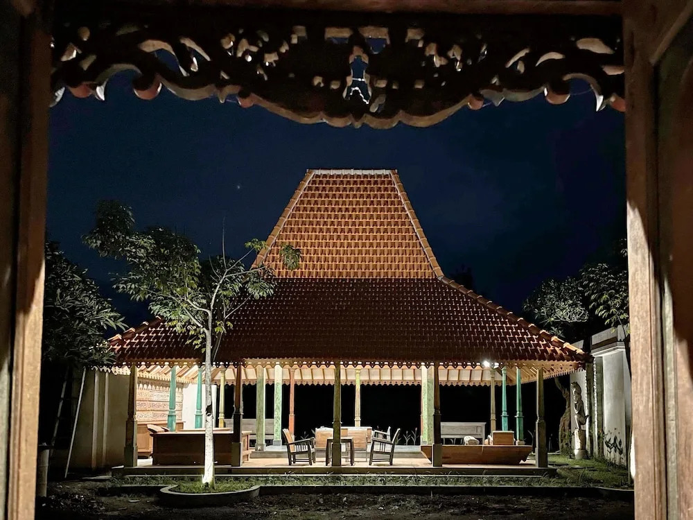 Ubud Diary Villa