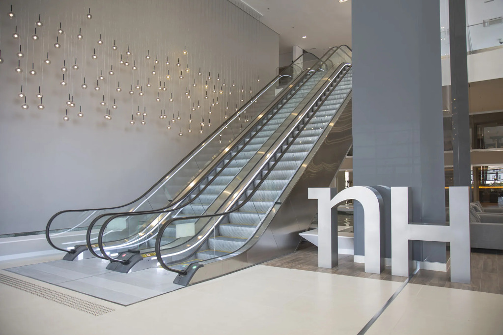 NH Collection Curitiba