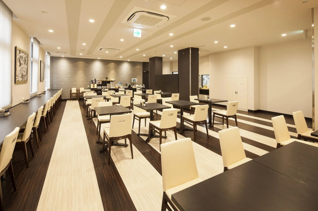 Shizutetsu Hotel Prezio Numazu