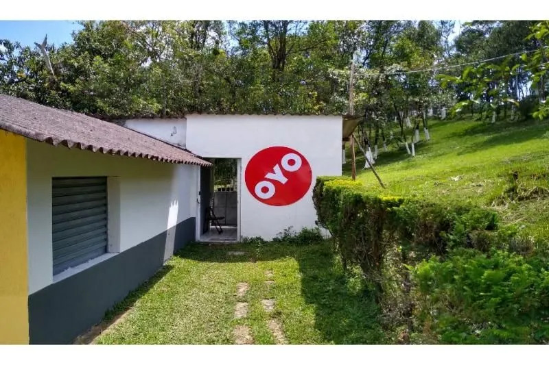 OYO Eco Pousada Silcol, São Paulo