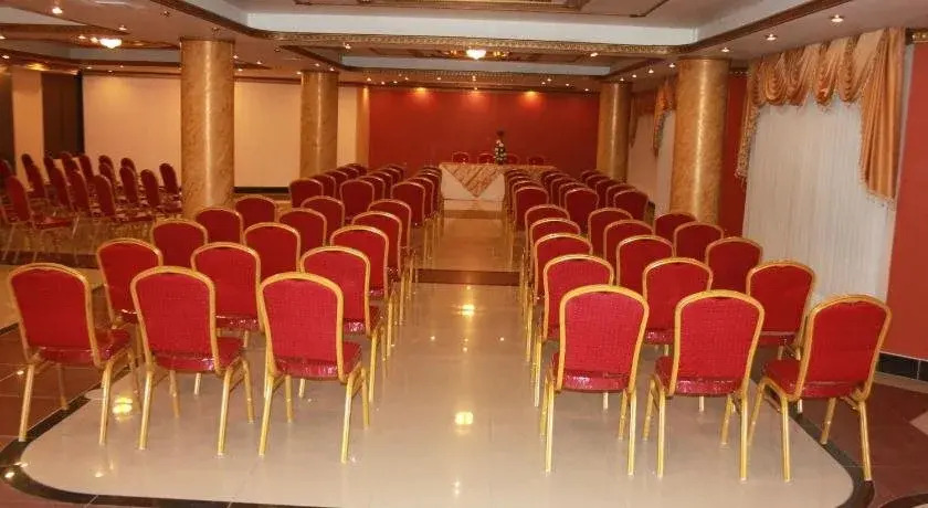Golden Palace
