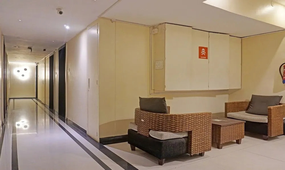 The Elite Suites