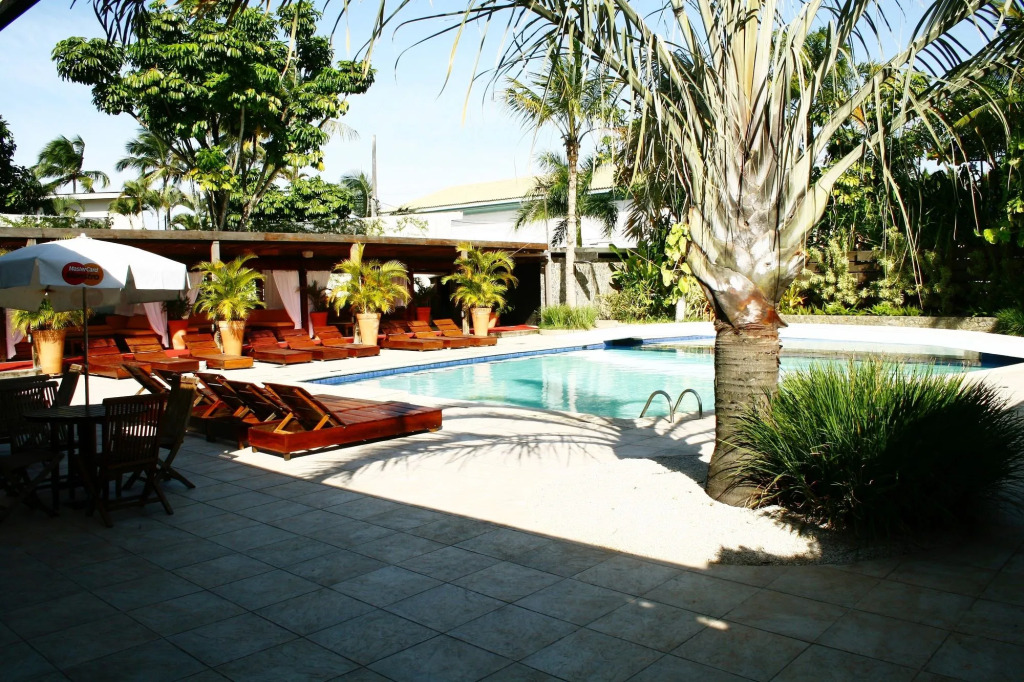 Delphin Beach Hotel