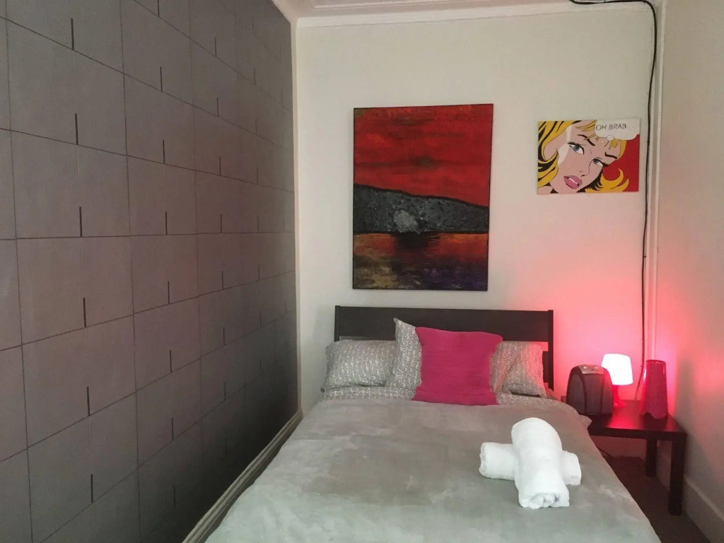 BUDGET Darlinghurst Apartments