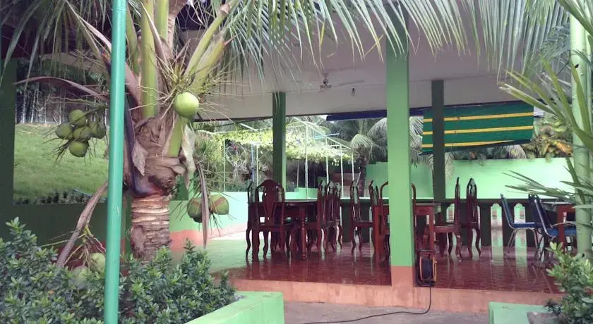 Sensamlan Hotel