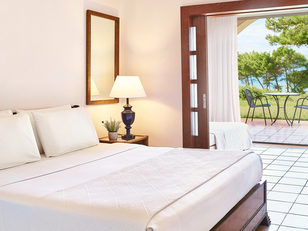 Grecotel LUXME Oasis