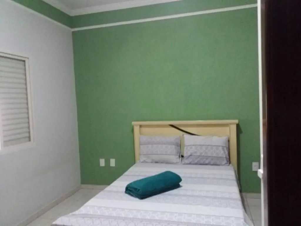 Hostel Home Passos