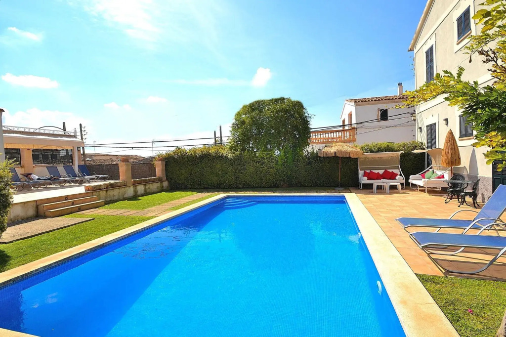 Villa Llubí 034