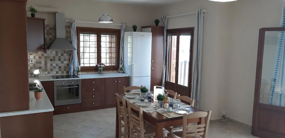 Villa Leonidas GreeceGrandtour