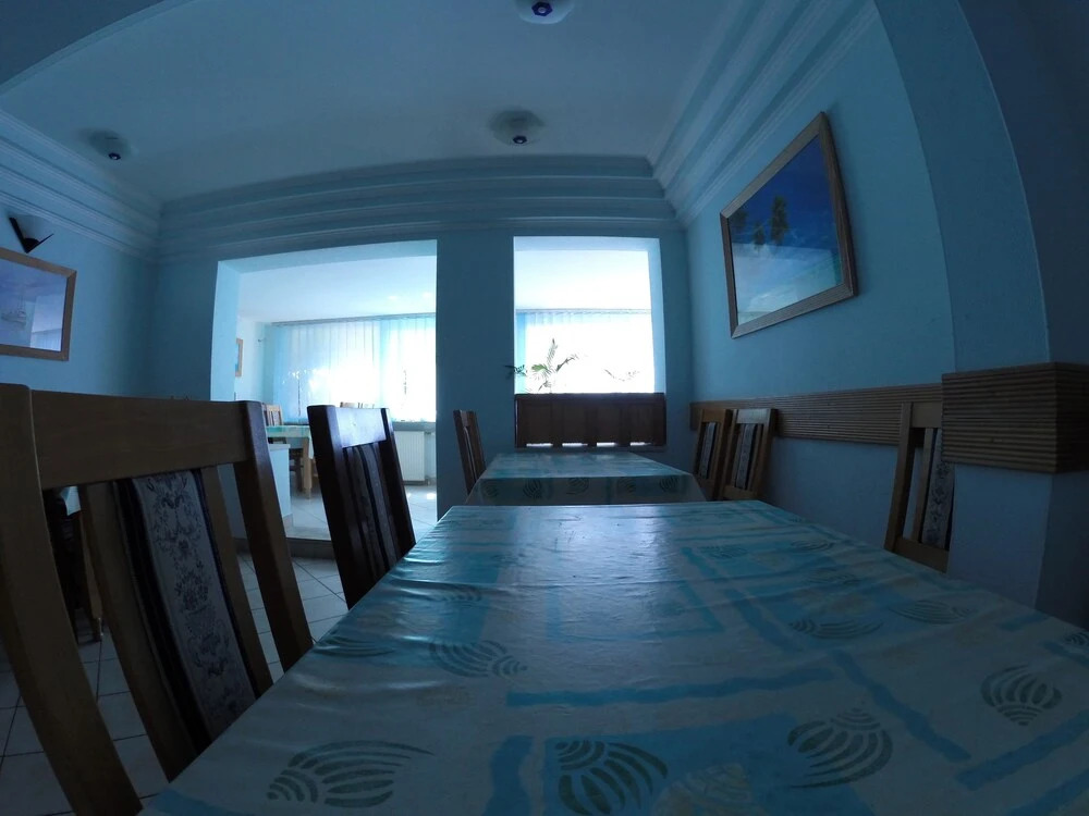 Hotel Lav