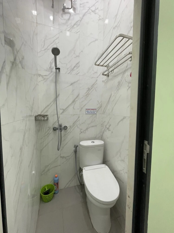 OYO 93412 Kost Irma Syariah Near UPTD SMP Negeri 8 Parepare