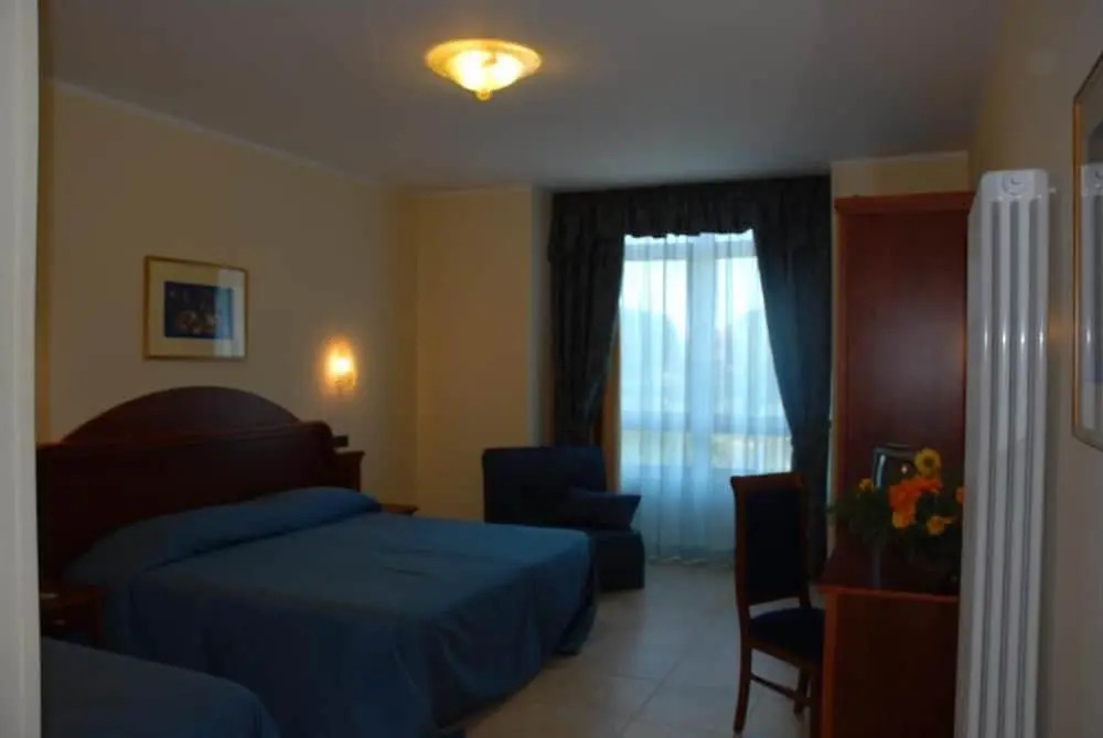 Hotel Duca Di Calabria