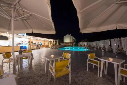 Holiday home 3 stars Kavos