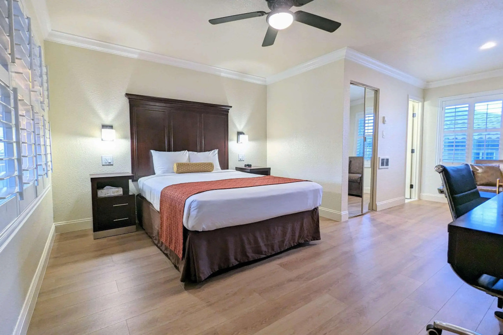 Clarion Collection Wilkies Inn Pacific Grove - Monterey