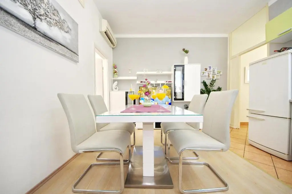 Apartments Paulin