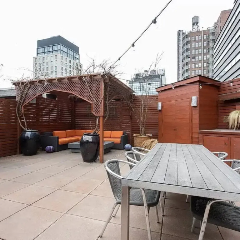 Rialto PH by Rove Travel Penthouse Loft w Roof