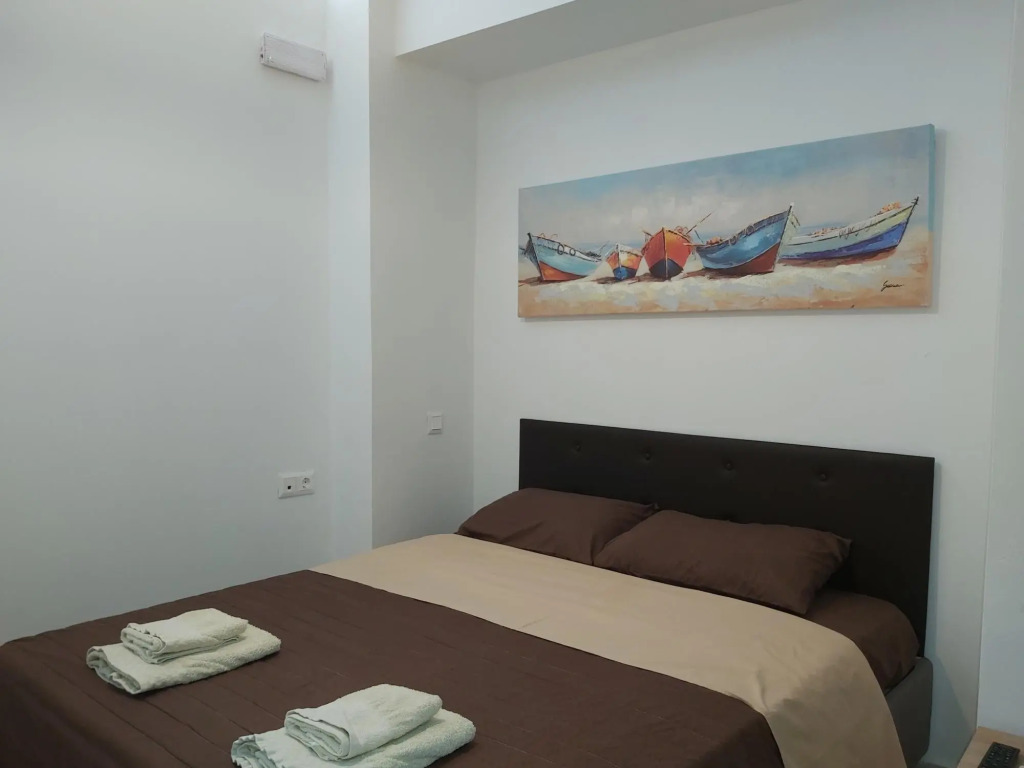 Villa Maria I - 2 bdr Apartment Ground Floor by Estia